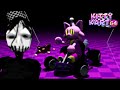 This Game Is Hiding Something DISTURBING KITTY KART 64