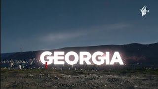 Young Georgian Lolitaz - Midnight Gold