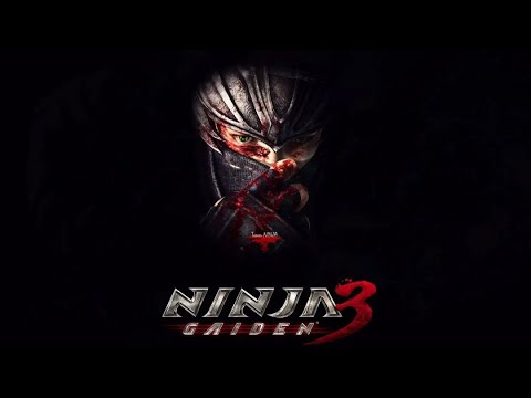 Ninja Gaiden 3 Razor's Edge FULL GAME  [60FPS] COMPLETED GAME WALKTHROUGH PS4 PS5  -