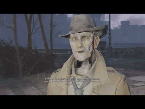 Fallout 4 PS5 Pt22