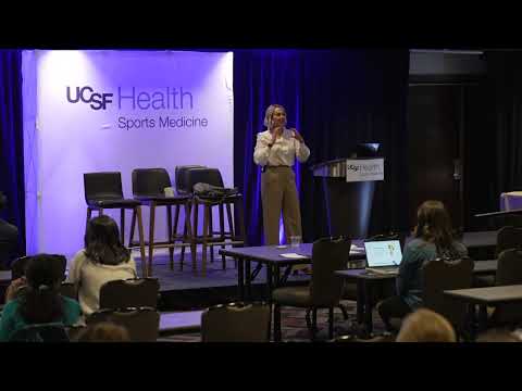 Watch Recent Advances in Sports Nutrition What’s New and Promising | Lindsay Orbeta, MS, RD, CSSD on YouTube