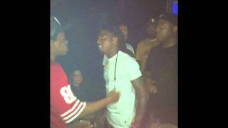 Currensy &amp; Lil Wayne - Smoke Sum&#39;n