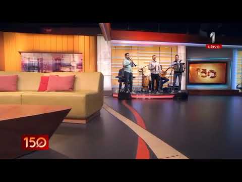 Mikica Kojadinovic i orkestar Stefana Jelica- Lejla (cover)