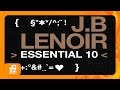 J.B Lenoir - Carrie Lee