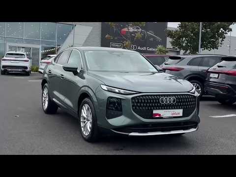 Audi Q3 €549 p/m -TDI SPORTBACK 150HP A/T - Image 2