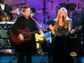 Stevie Nicks with Tom Petty & The Heartbreakers - "Silent Night"