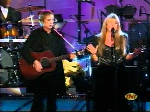 Stevie Nicks with Tom Petty & The Heartbreakers - 