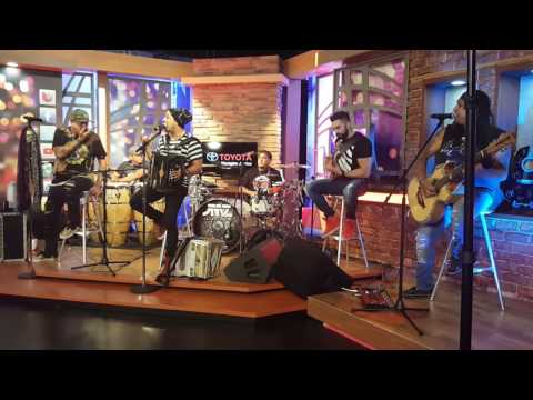 SIGGNO MIX! & KXTN 107.5