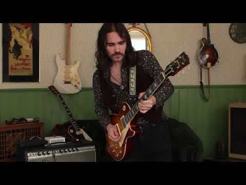 Dunamiz Les Paul DZ 59 | Fender Bandmaster 1967