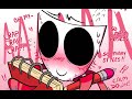 Gangle S Art Block TADC Comic Dub