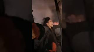 Nenhum vai fazer uma referência melhor do que o Muzan Jackson