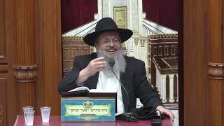 פרשת השבוע | הרב דוד לוי | פרשת אחרי מות קדושים -פרק יח' פסוק ב' - ביאור  אור החיים הקדוש - תשפ"ו