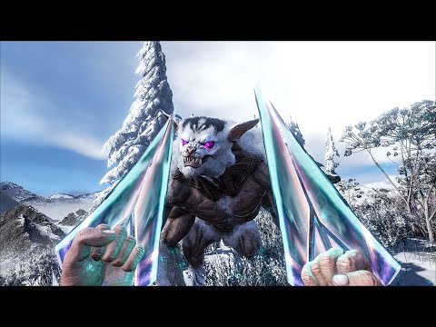 UPGRADING STARTER BASE TO TEK AND GRINDING ADV FOR HEAVYS (SOLO OP) [ark survival evolved] ELITE