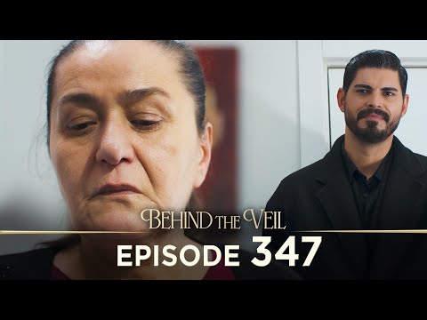 Behind the Veil and Winds of Love