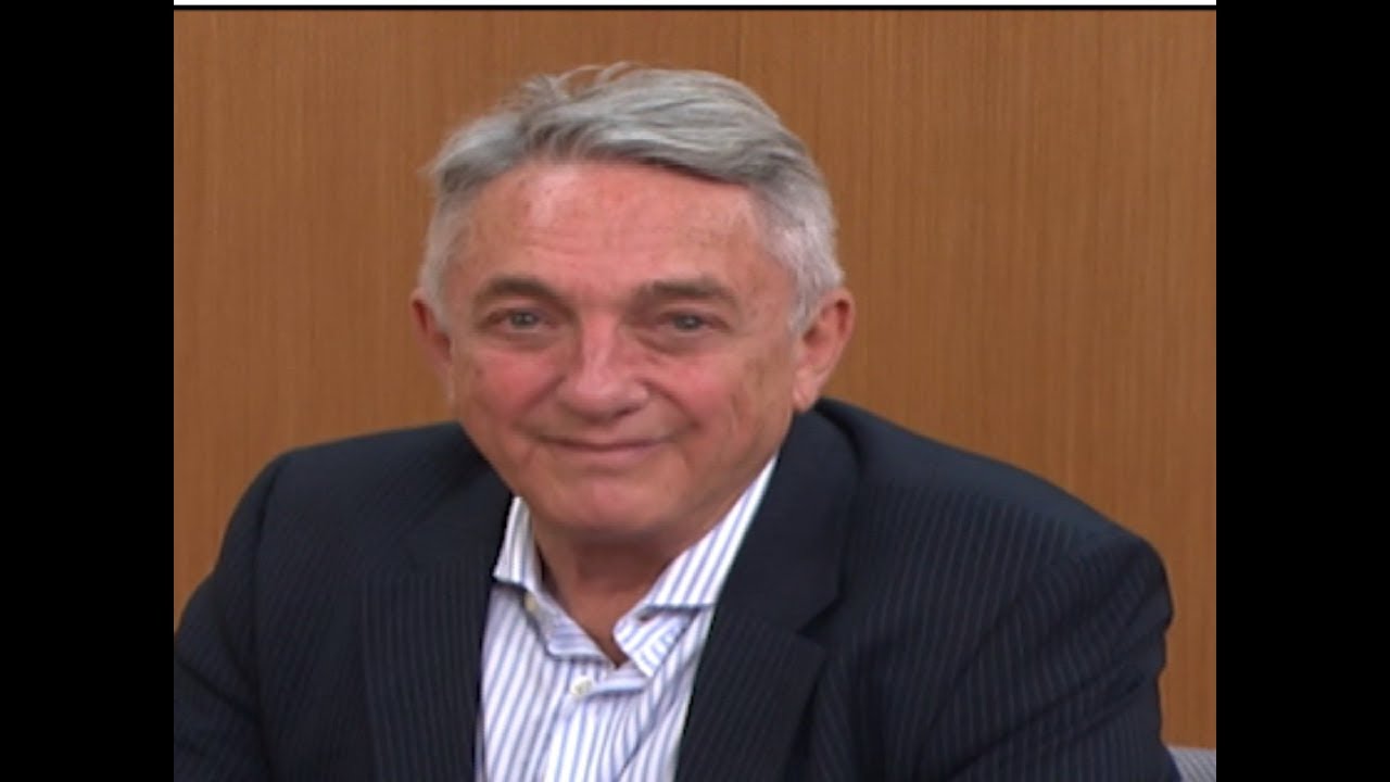 Jorge Ismael Huberman-2