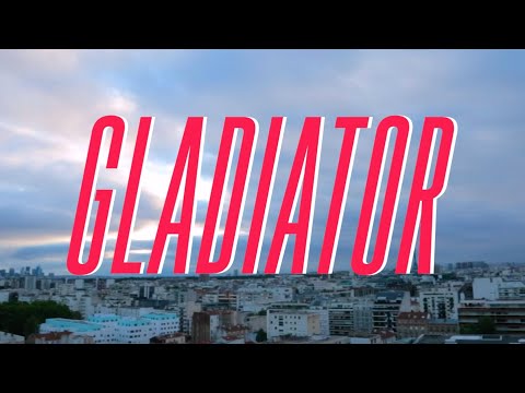 LES GUETTEURS - Gladiator (Clip officiel)