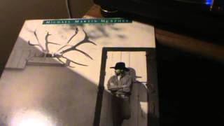 Rollin' Nowhere /  Michael Murphy