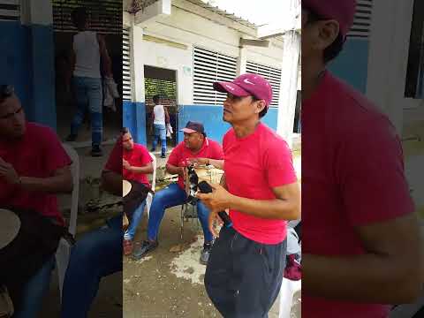 Llegó el Carnaval Expresión Caribe Pinillos Bolívar 1081