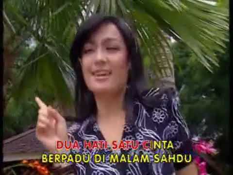 Afdhal & Imel Putri Cahyati - Dua Hati Satu Cinta