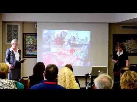 AxcessCapon 2014 MMA Teaching Innovation Competition: Darmon-Martinez & Jackson