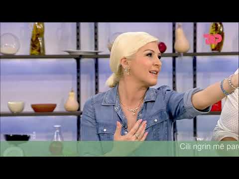 Receta e ditës - Në Shtëpinë Tonë, 7 Nëntor 2018, Pjesa 3