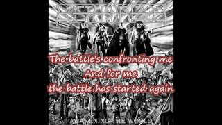 Lost horizon - The kingdom of my will