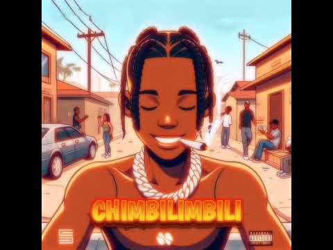 MAAD SWIISS - CHIMBILIMBILI (OFFICIAL AUDIO)