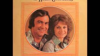 Jim Ed Brown & Helen Cornelius -- I Don't Want To Have To Marry You