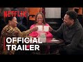 The Upshaws Part 3 Official Trailer Netflix