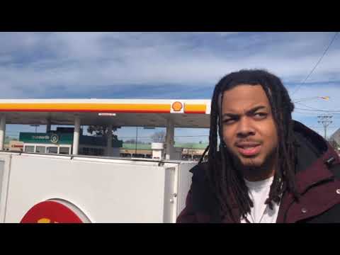 Loui3 J - GAS PRICES (Official Music Video)