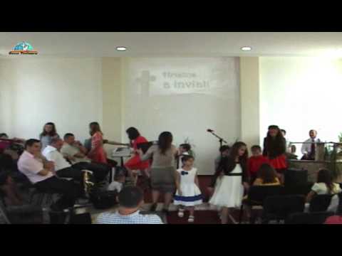 Gosen 05 05 2013 - dum dimineata (Paste) (Moldovan Daniel)