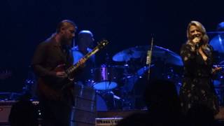 Tedeschi Trucks Band - "Bird on a Wire" - Mohegan Sun Arena CT - October 30, 2016