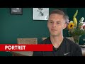 Portret Franken | Aanvoerder Onder 19