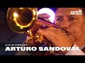 Arturo Sandoval & The Latin Train - Full Concert [HD] | Live at North Sea Jazz Festival 1995