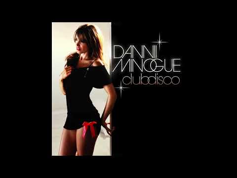 Dannii Minogue vs. Flower Power - You Won't Forget About Me (Discode Club Mix)