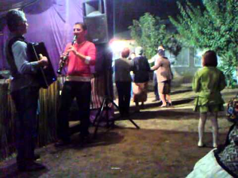 MELODIA  la nunta la cristi la valea rosie.mp4