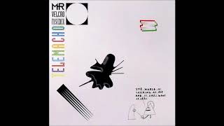 Mr. Velcro Fastener - Muurame