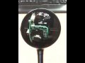 Logitech Quickcam sphere clicking problem 