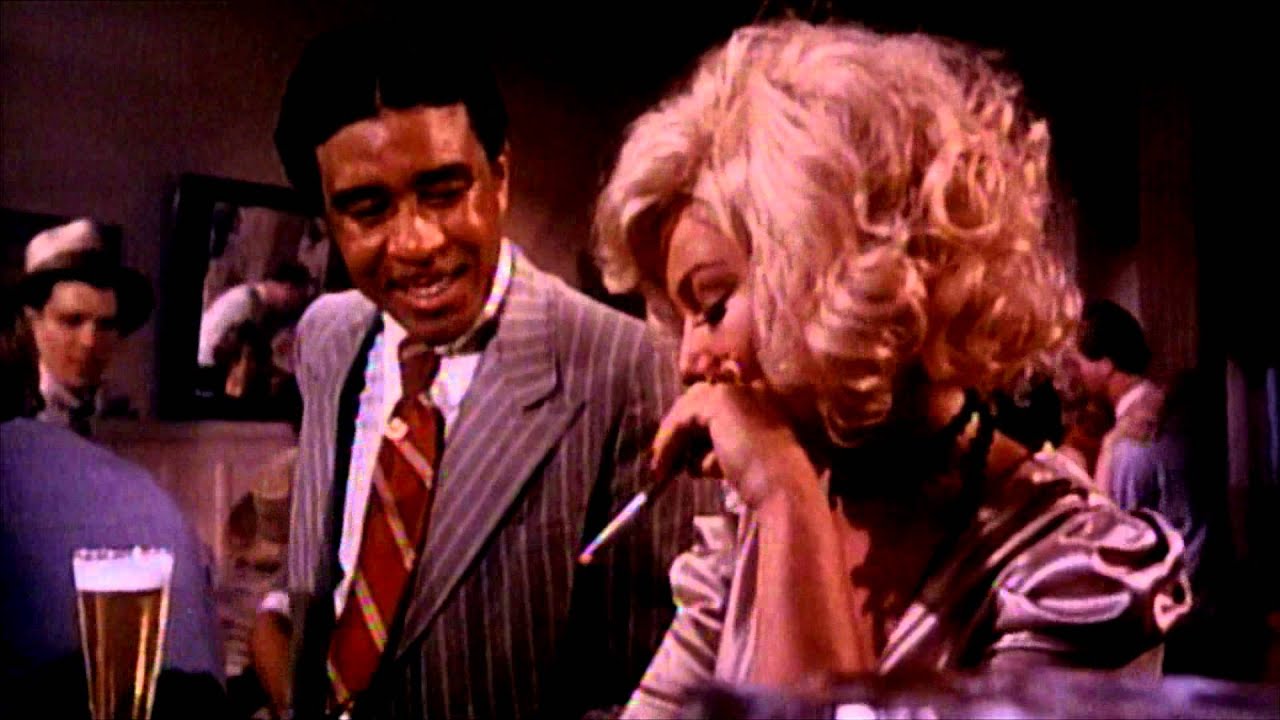 The Bingo Long Traveling All-Stars & Motor Kings