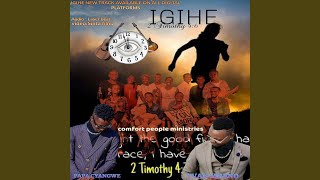 Igihe (feat. Papa Cyangwe & Yvan Mpano)