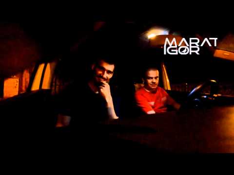 Marat & Igor - Driving shit