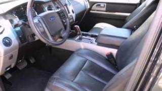 preview picture of video '2010 FORD EXPEDITION EL Snyder TX'