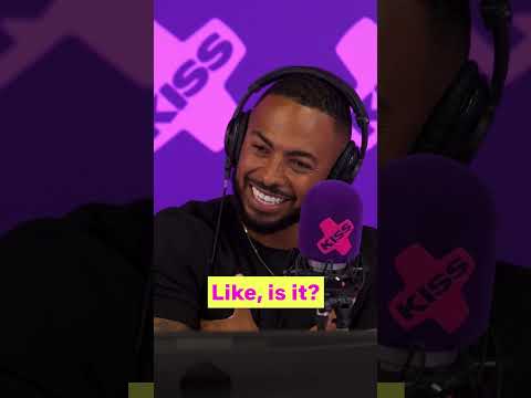 Isss ittt😭 #tyla #slang #kissbreakfast