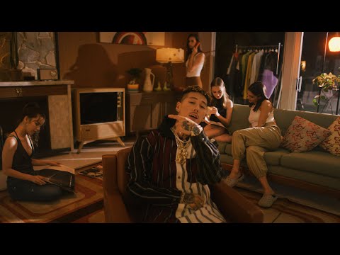 KOWICHI - No Lease (Official Video)