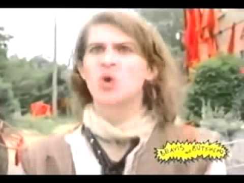 Beavis & Butthead / Men Without Hats - The Safety Dance
