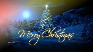 Christmas - Time For Love ♡ Merry Christmas!✽✱✽