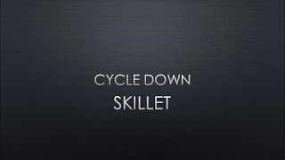Skillet | Cycle Down