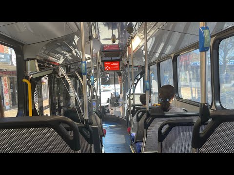 Transdev NSW: m/o 6942 - Mercedes OC500LE Bustech VST