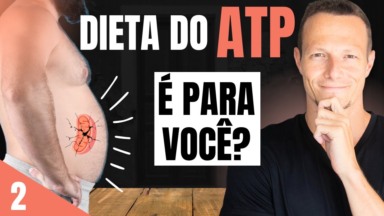 ATP DIET: How to Know If It's for You (Video 2 of 5)