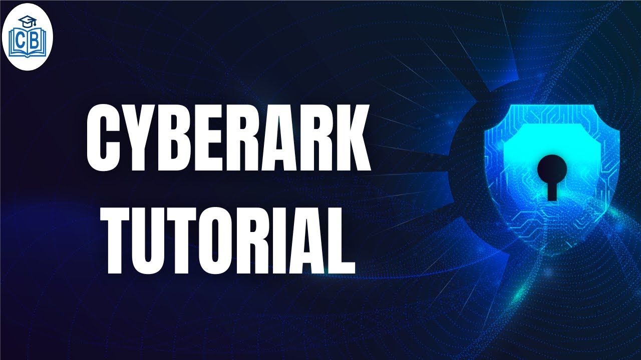 Cyberark Training | Cyberark Tutorial for beginners | Cyberark Course | CyberBrainer